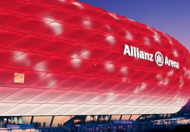 【江苏体彩网官网】西甲争冠风云再起 巴萨豪取八连胜强势领跑 马竞大胜重返前三