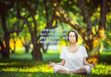 江苏体彩网_乔安-加西亚83.3%扑救成功率领跑西甲门将榜，防守铁闸铸就球队辉煌